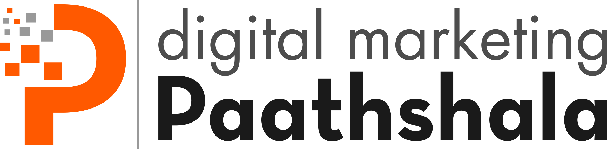 Digital Marketing Courses In Hapur- Digital Marketing Paathshala logo