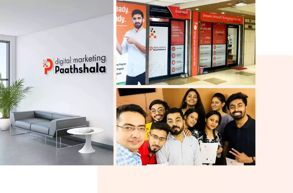 Digital Marketing Paathshala Jaipur